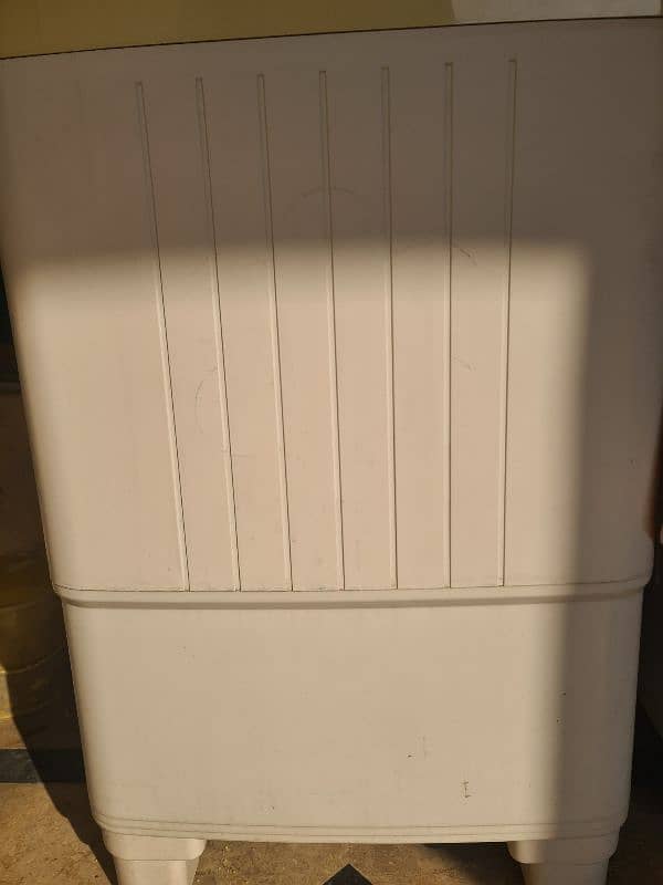 PEL Single tub washing machine 1