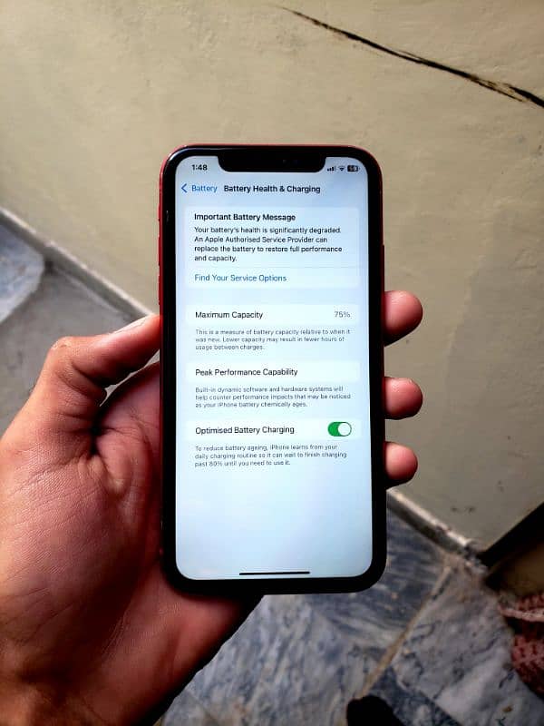 Iphone 11 Pta Exchange Possible 3