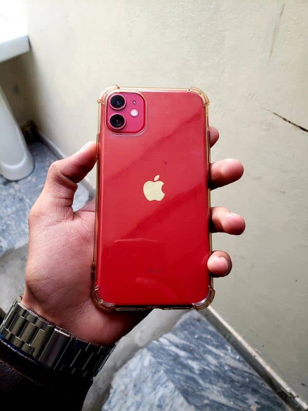 Iphone 11 Pta Exchange Possible 6