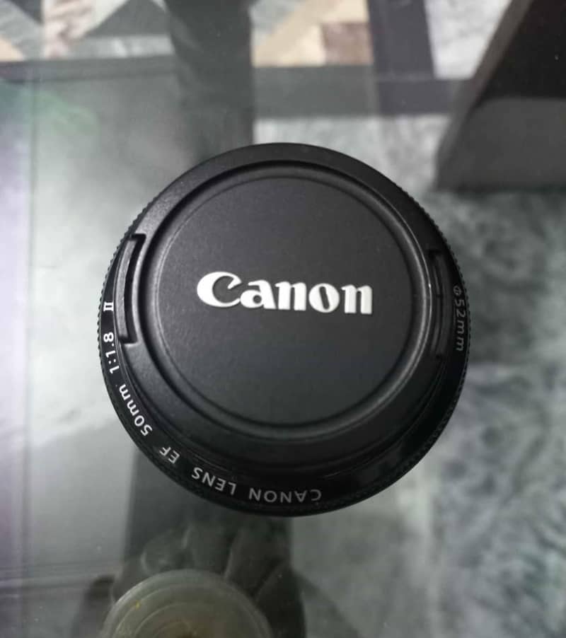 Cannon 1300D good condition 1