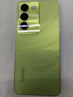 vivo y100 android version 14 brand