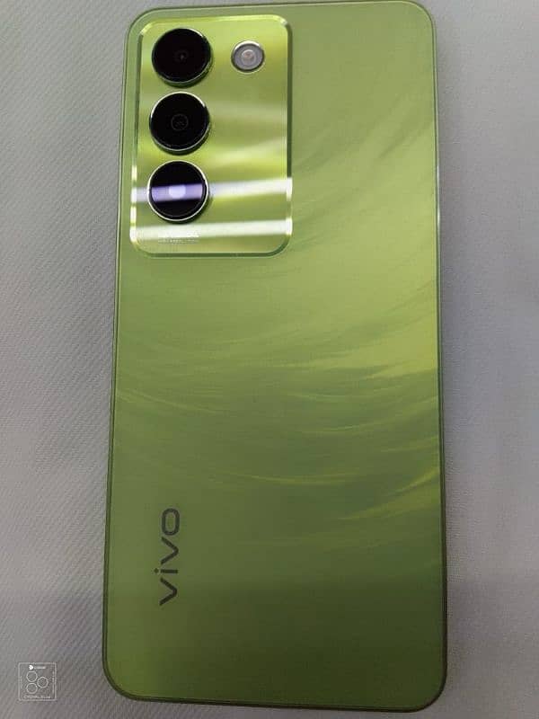 vivo y100 android version 14 brand 0