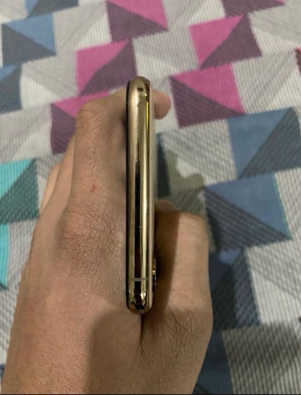 iPhone xsmax 256gb non pta 3