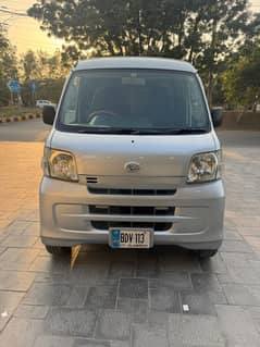 Daihatsu Hijet 2014 Others