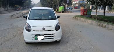 Suzuki Alto Japanese 14/18 Total Geniun Car Like as Wagon R Cultus