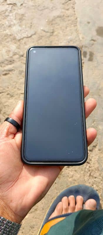 tecno pova 6/128 g80 new condition mai hai battery time very best hai 7