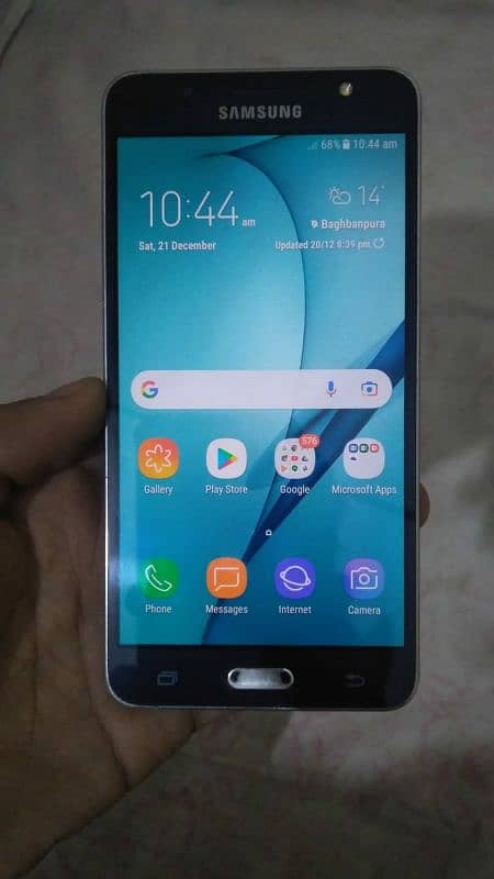 Samsung J5 6 0