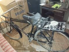 Cycle For Sale