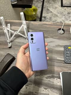 oneplus 9, 5g with box urgent sale