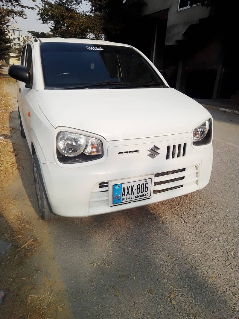 Suzuki Alto 2022 6