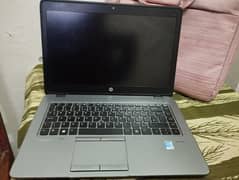 Hp i5 4th gen 14 inch