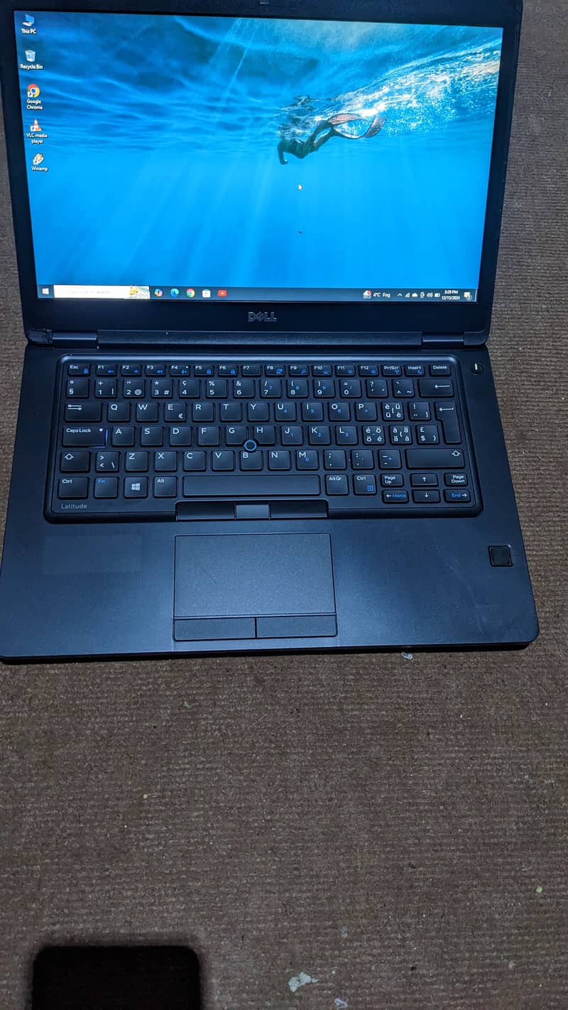 Dell Core i5 7th Genration fast Laptop 3