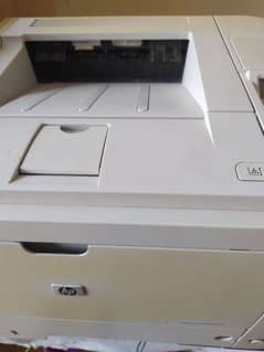 HP laserjet 3015 for sale