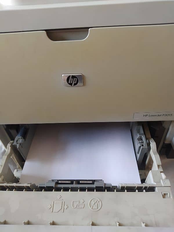 HP laserjet 3015 for sale 1