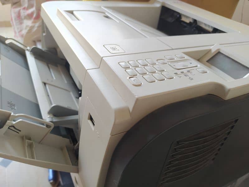 HP laserjet 3015 for sale 2