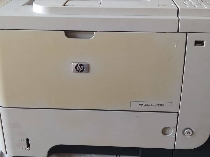 HP laserjet 3015 for sale 3