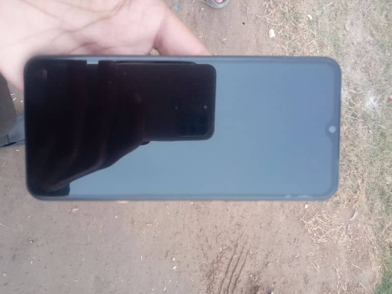 vivo mobile for sale condition 10 by 9 all ok no open no repair 1