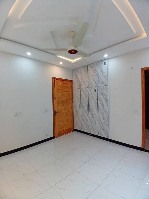 5 MARLA IDEAL LOCATION BRAND NEW HOUSE FOR SALE IN DHA RAHBAR BLOCK F Rejected ( Requested by AM ) 5