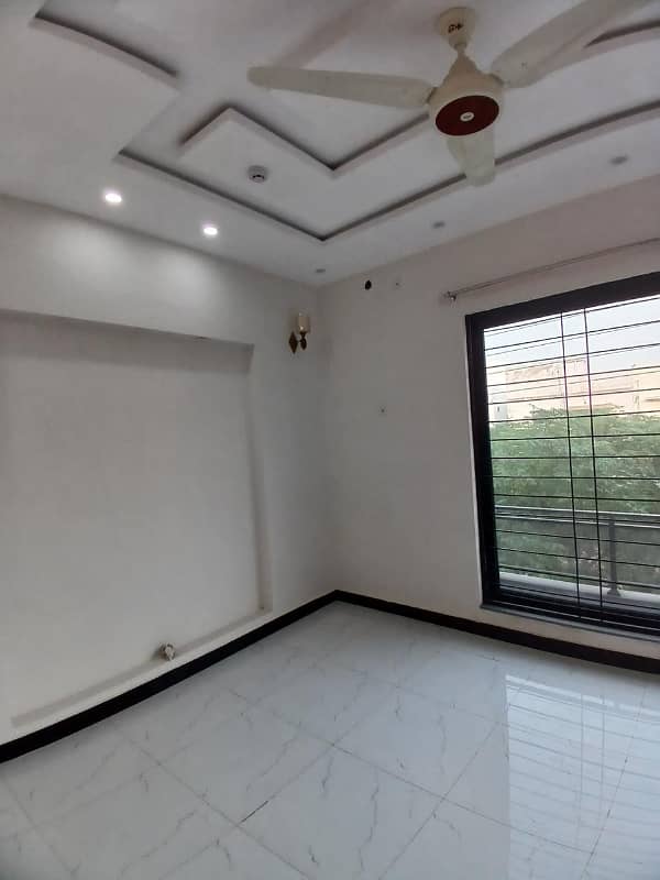 5 MARLA IDEAL LOCATION BRAND NEW HOUSE FOR SALE IN DHA RAHBAR BLOCK F Rejected ( Requested by AM ) 14