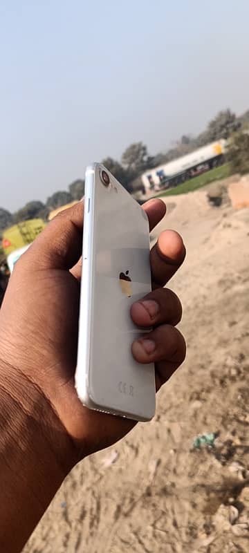 iPhone SE 2020 pta approved 1