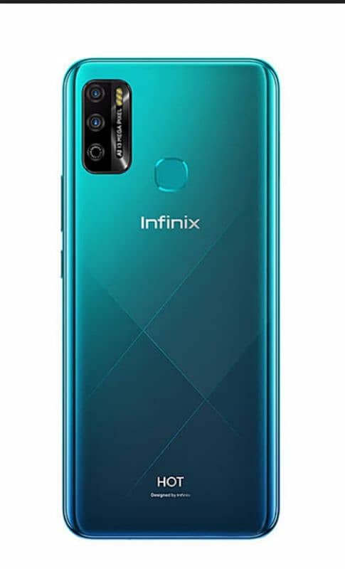 infinix hot 9 Play 1