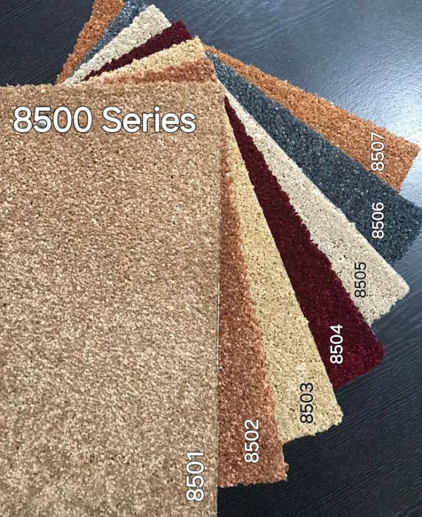 All kinds of Carpets and mats Available Contact us on WhatsApp 10