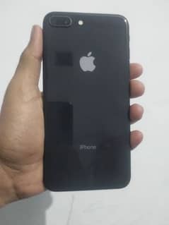 iphone 8 plus Non