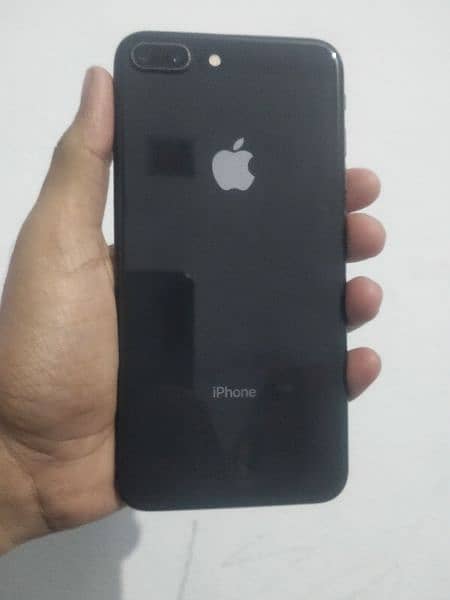 iphone 8 plus Non 0