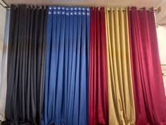 Home curtains/ luxury curtains /Stylish Blind/Zebra Blind/Office Blind