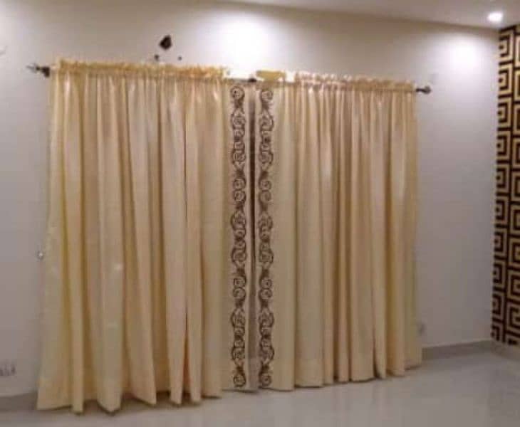 Home curtains/ luxury curtains /Stylish Blind/Zebra Blind/Office Blind 18