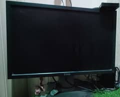 DELL LCD