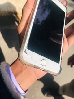 i phone 7 plus pta