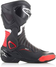 Best Quality Racing Motorbike Shoes