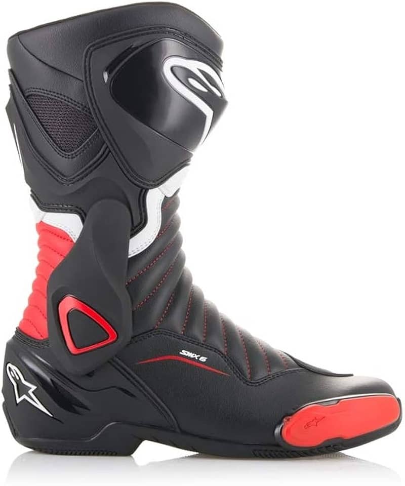 Best Quality Racing Motorbike Shoes 0