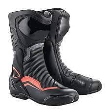 Best Quality Racing Motorbike Shoes 1