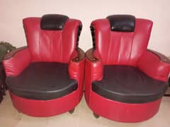 7 seater sofa set