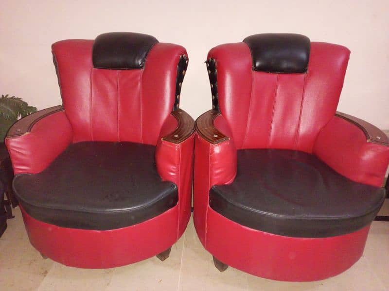 7 seater sofa set 0