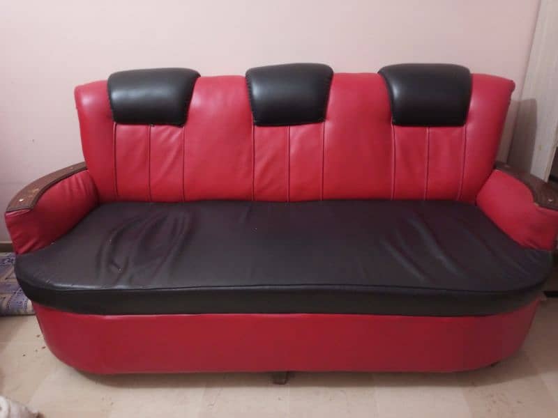 7 seater sofa set 1