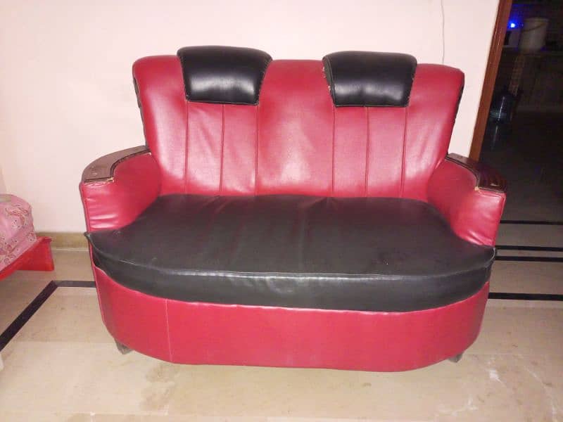 7 seater sofa set 2