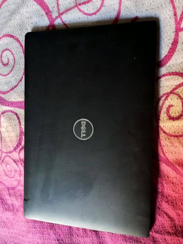 dell 7480 i5 gen 7 2