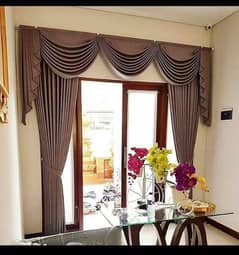 Home curtains/ luxury curtains /Stylish Blind/Zebra Blind/Office Blin