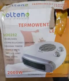 Electric Heater