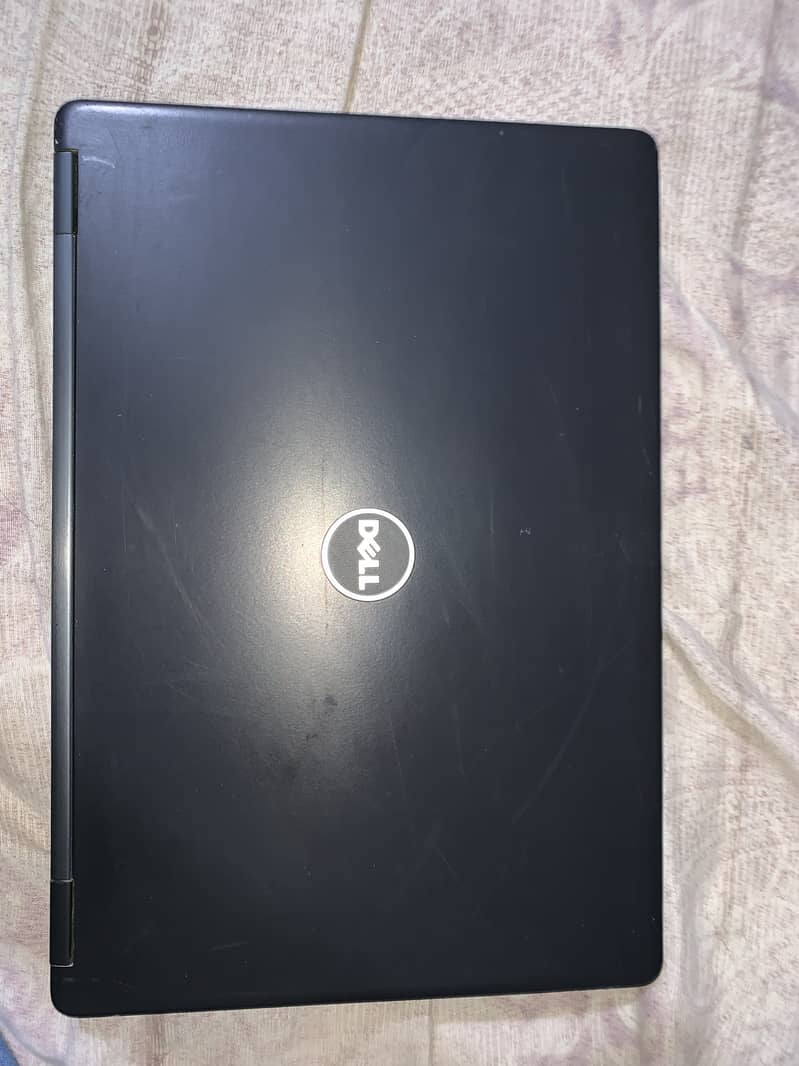 Dell Latitude 5480 0