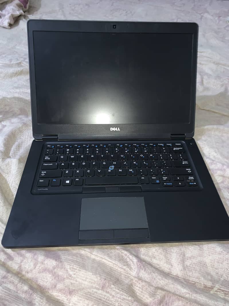 Dell Latitude 5480 1