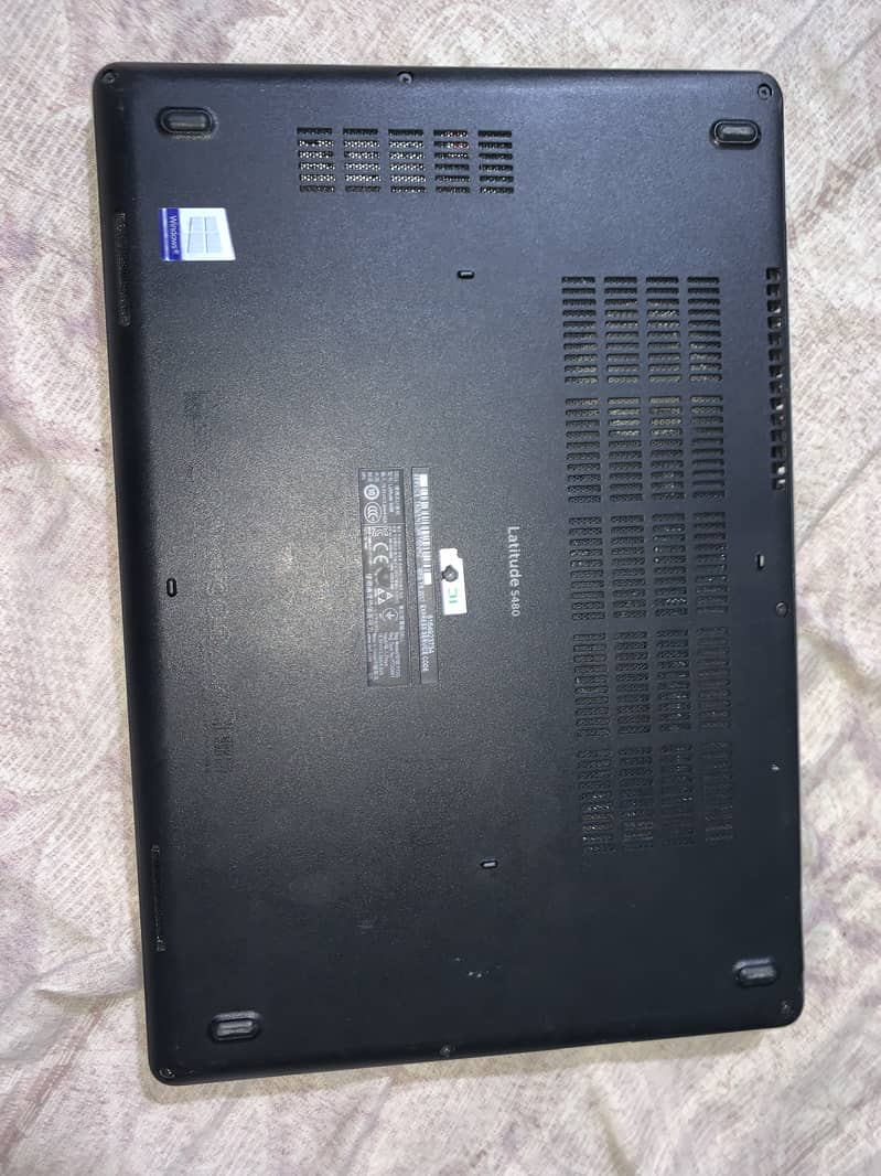 Dell Latitude 5480 2