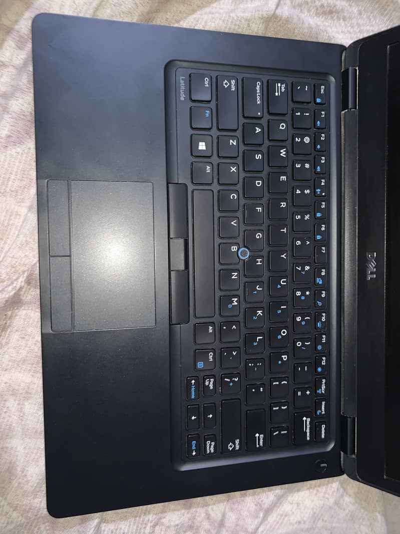 Dell Latitude 5480 3