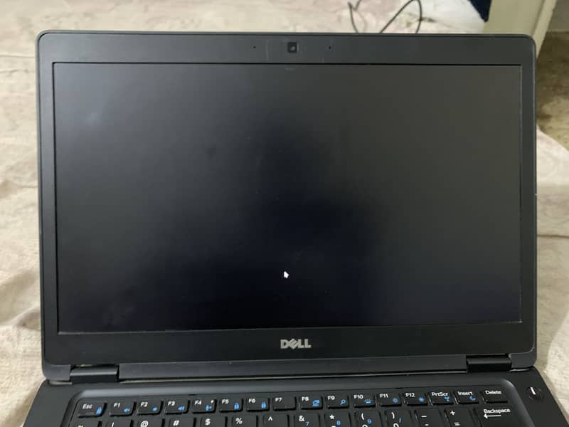 Dell Latitude 5480 5