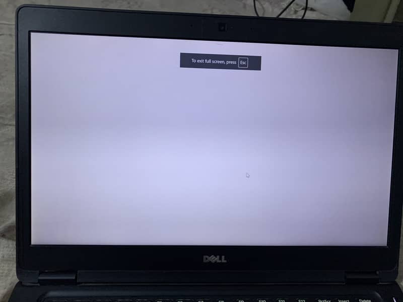 Dell Latitude 5480 6