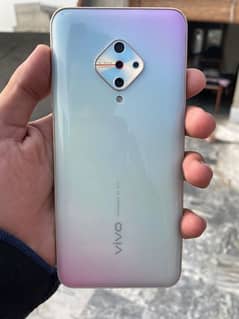 VIVO S1 PRO