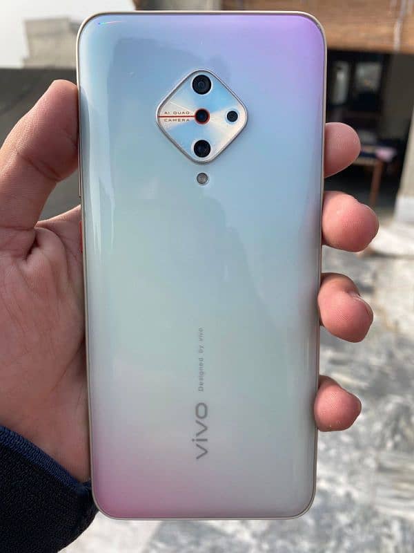 VIVO S1 PRO 2